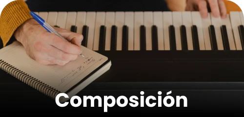 Composición