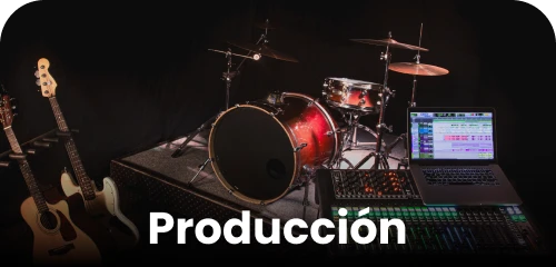 Producción